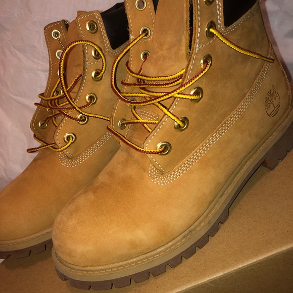 timberland construction shoes